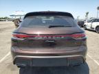 2022 Porsche Macan  продається в Van Nuys, CA - Front End