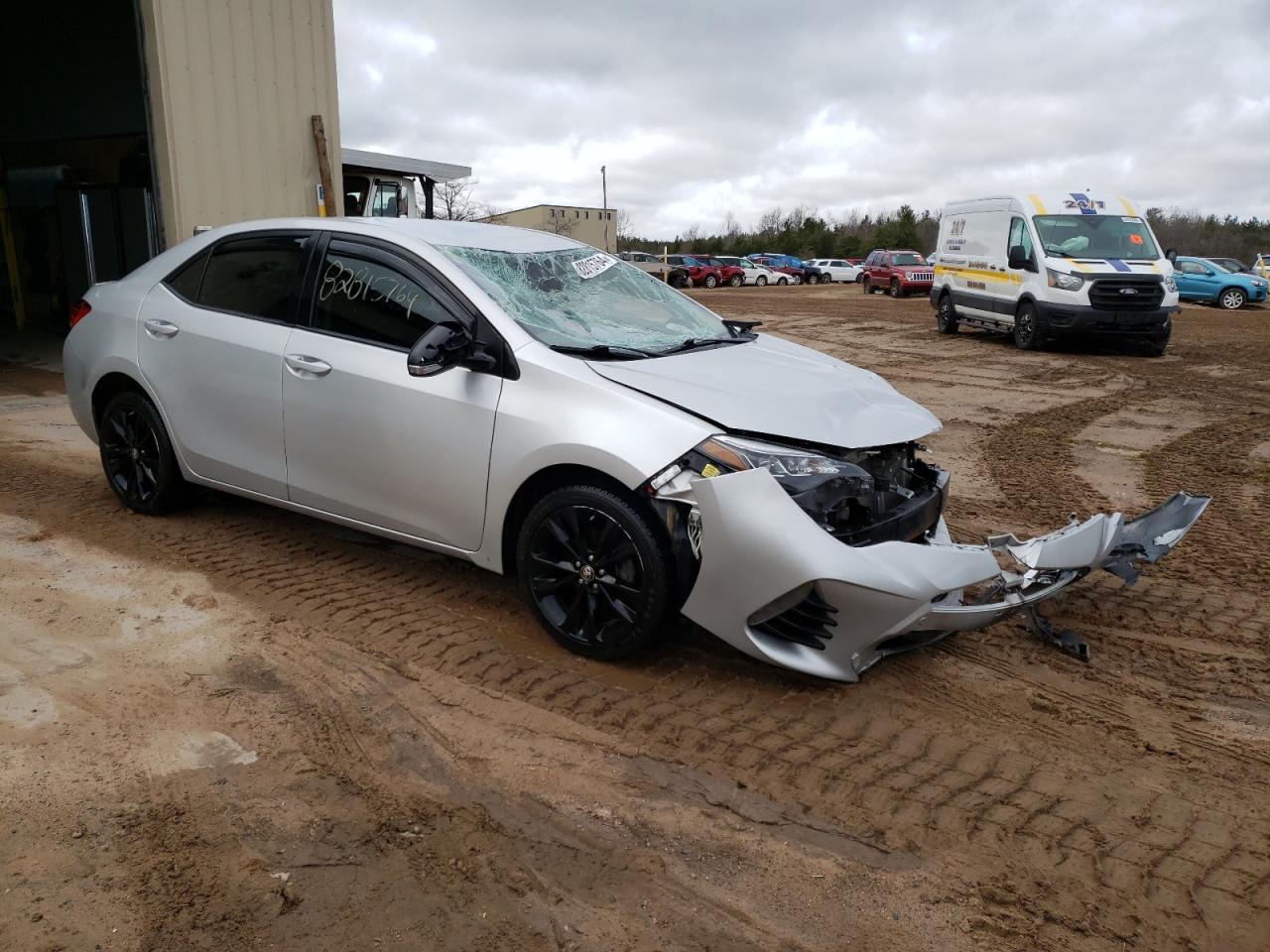 2019 Toyota Corolla - Image 4