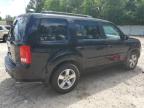 2009 Honda Pilot Ex for Sale in Knightdale, NC - Rear End