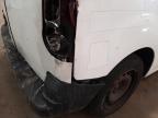 2013 PEUGEOT PARTNER 85 for sale at Copart SANDTOFT