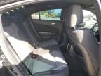2016 Dodge Charger Sxt de vânzare în Van Nuys, CA - Front End
