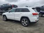 2014 Jeep Grand Cherokee Limited de vânzare în Assonet, MA - Normal Wear
