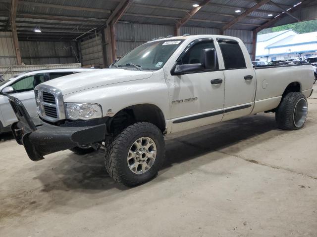 2004 Dodge Ram 2500 St
