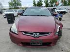 2005 Honda Accord Lx продається в Bridgeton, MO - Front End