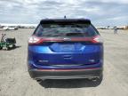 2015 Ford Edge Sel en Venta en Airway Heights, WA - Front End
