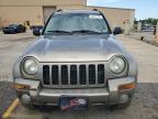 2004 Jeep Liberty Limited de vânzare în Gaston, SC - Rear End