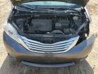 2011 Toyota Sienna Xle للبيع في Elgin، IL - Side