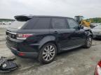 2014 Land Rover Range Rover Sport Hse იყიდება Spartanburg-ში, SC - Front End