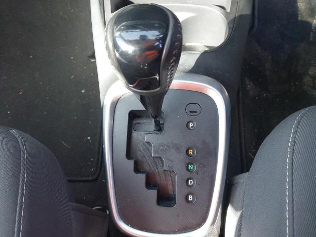 2018 TOYOTA YARIS ICON