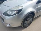 2011 RENAULT CLIO DYNAM for sale at Copart SANDY