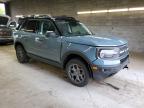 2022 Ford Bronco Sport Badlands იყიდება Angola-ში, NY - Front End