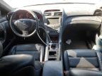 2007 Acura Tl Type S en Venta en Nisku, AB - Hail