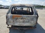 2008 Ford Explorer Limited للبيع في Lumberton، NC - Burn