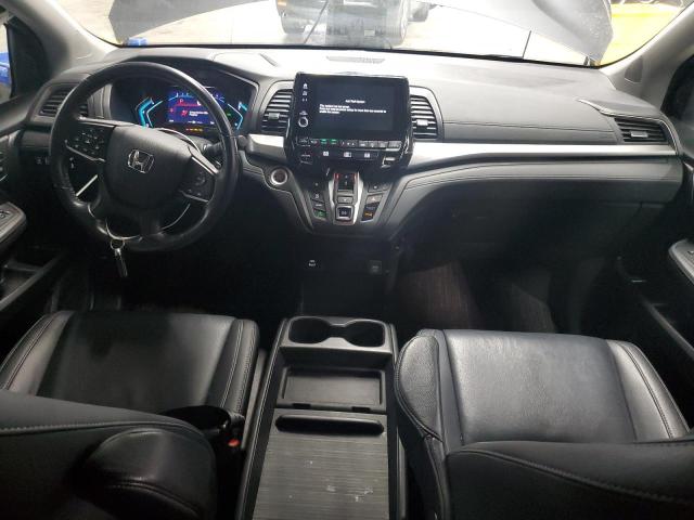  HONDA All Models 2022 Серый