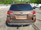 2011 Subaru Outback 2.5I Limited for Sale in Hurricane, WV - Hail