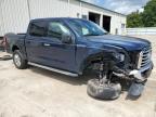 2016 Ford F150 Supercrew на продаже в Gaston, SC - Front End
