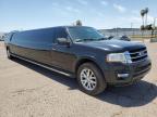 2015 Ford Expedition El Xlt Limo for Sale in Phoenix, AZ - Minor Dent/Scratches