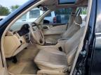 2000 Mercedes-Benz E 320 de vânzare în Spartanburg, SC - Rear End