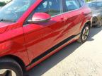 2024 HYUNDAI KONA ADVAN for sale at Copart COLCHESTER