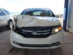 2015 Honda Odyssey Touring en Venta en Phoenix, AZ - Front End