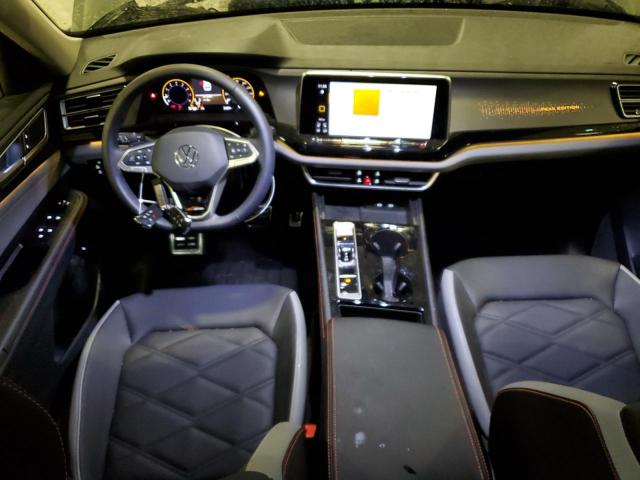  VOLKSWAGEN ATLAS PEAK 2024 Зелений