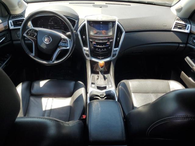  CADILLAC SRX 2013 Charcoal