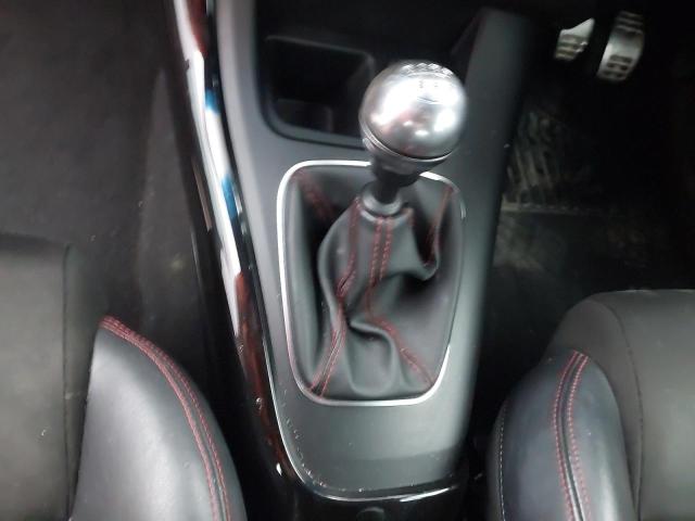 2011 ALFA ROMEO GIULIETTA