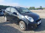 2009 SUZUKI ALTO SZ4 AUTO  for sale at Copart EAST KILBRIDE