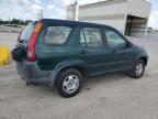 2004 Honda Cr-V Lx en Venta en Kansas City, KS - Front End