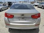 2015 Kia Optima Lx de vânzare în Los Angeles, CA - Stripped