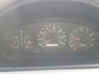 2001 Toyota Camry Solara Se продається в Helena, MT - Front End