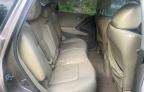 2010 Nissan Murano S იყიდება Tifton-ში, GA - Damage History
