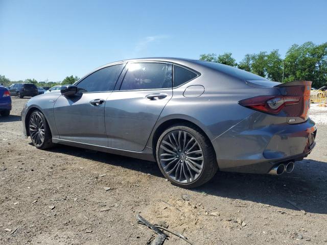  ACURA TLX 2021 Szary