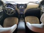 2017 Hyundai Santa Fe Se na sprzedaż w Abilene, TX - Hail