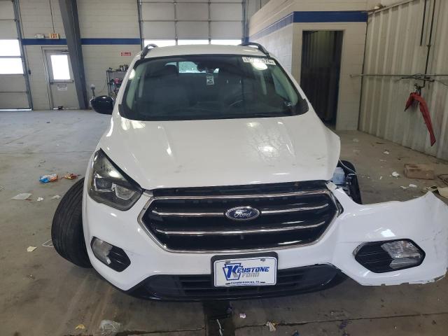  FORD ESCAPE 2019 White