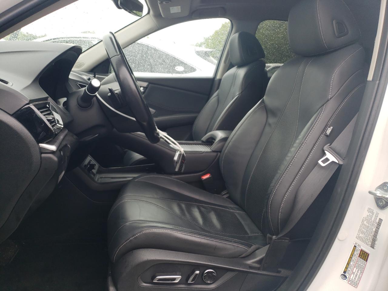 2022 Acura Rdx Technology VIN: 5J8TC2H50NL017632 Lot: 57213075