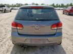 Houston, TX에서 판매 중인 2012 Volkswagen Golf  - Normal Wear