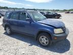 1999 Honda Cr-V Ex for Sale in Madisonville, TN - Front End