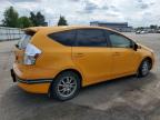 2013 Toyota Prius V  იყიდება Moraine-ში, OH - Front End