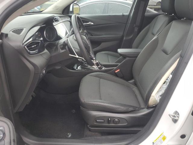  BUICK ENCORE 2022 Biały