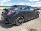 2020 Honda Civic Sport   en Venta en Chatham, VA - Front End