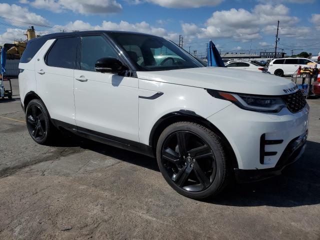  LAND ROVER DISCOVERY 2023 White