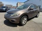 2012 Nissan Murano S for Sale in North Billerica, MA - Normal Wear
