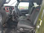 2021 Jeep Gladiator Rubicon на продаже в Portland, MI - Front End