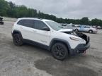 2018 Jeep Cherokee Trailhawk for Sale in Gastonia, NC - Front End