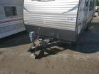 2014 Dutchman Springdale продається в Conway, AR - Hail