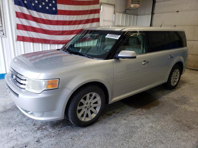 2009 Ford Flex Sel