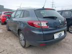 2016 RENAULT MEGANE EXP for sale at Copart BRISTOL