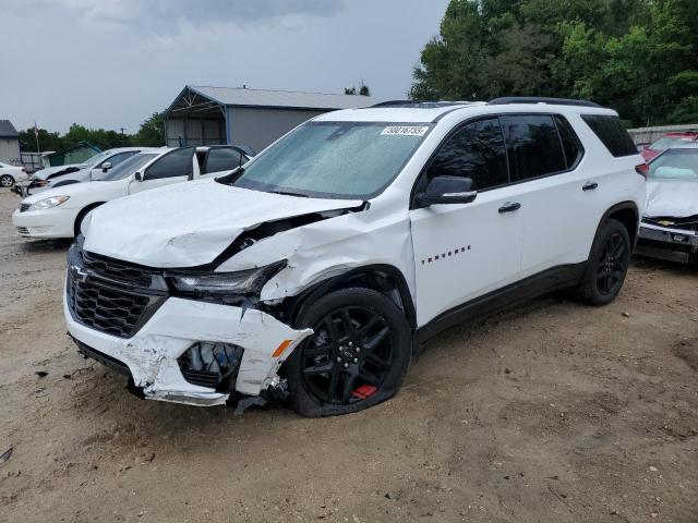 CHEVROLET TRAVERSE P 2023