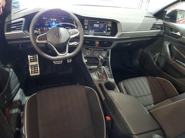  VOLKSWAGEN JETTA 2024 Czerwony